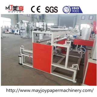 Màquina de tall de manualitats de paper